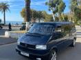 Volkswagen Caravella