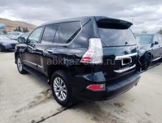 Lexus GX