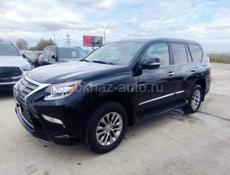 Lexus GX
