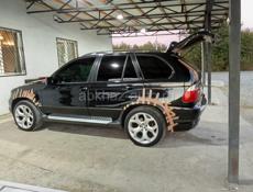 BMW Х6