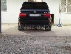 BMW Х6