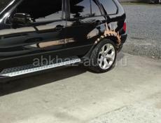 BMW Х6