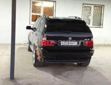 BMW Х6