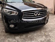 Infiniti M45