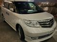 Honda Еlysion