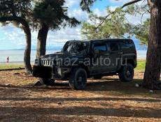 Hummer H3