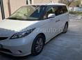 Honda Еlysion