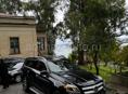 Mercedes-Benz GL-Класс