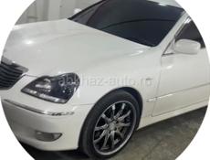 Toyota Majesta