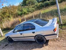 Nissan Primera