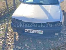 Nissan Primera