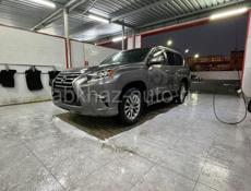 Lexus GX