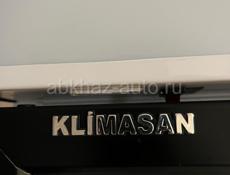 Холодильный шкаф klimasan D372