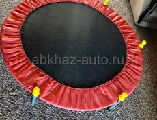 Продаю батут детский 