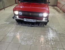 ВАЗ 2106