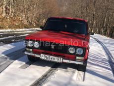 ВАЗ 2106