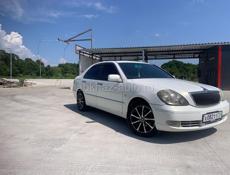 Toyota Brevis