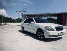 Toyota Brevis