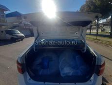 ВАЗ 1111