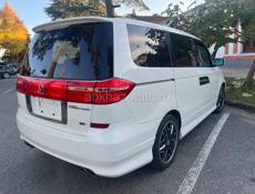 Honda Еlysion