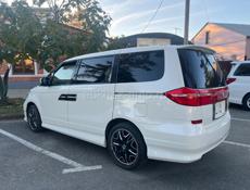 Honda Еlysion