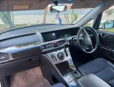 Honda Еlysion