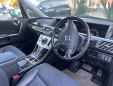 Honda Еlysion