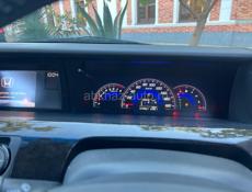 Honda Еlysion
