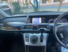 Honda Еlysion