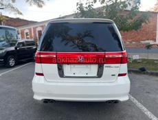 Honda Еlysion
