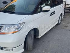 Honda Еlysion