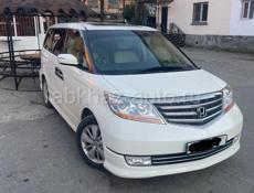 Honda Еlysion