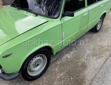 ВАЗ 2101
