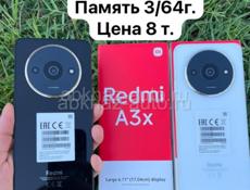 Редми А3Х🔥Росо С61🔥Реалми🔥