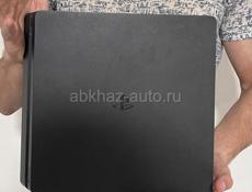 Продается PlayStation 4