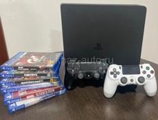 Продается PlayStation 4