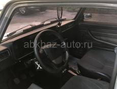 ВАЗ 2107