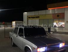 ВАЗ 2107