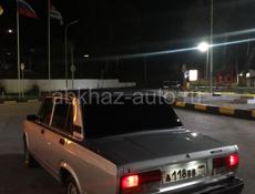 ВАЗ 2107