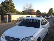 Toyota Mark II