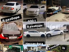 Авторазбор 