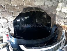 Honda stepwagn автозапчасти 