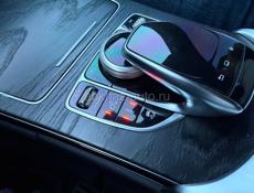 Mercedes-Benz C-Класс Sports Coupe