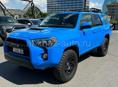 Toyota 4 Runner