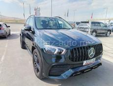 Mercedes-Benz G-Класс