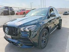 Mercedes-Benz G-Класс