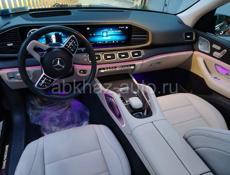 Mercedes-Benz G-Класс