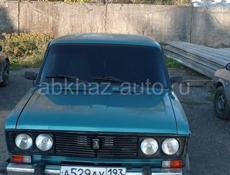 ВАЗ 2106