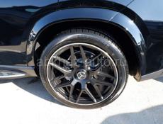 Mercedes-Benz G-Класс