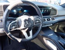 Mercedes-Benz G-Класс